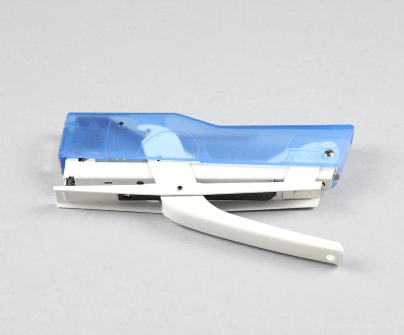 Zenith 590 Stapler - Transparent Colors