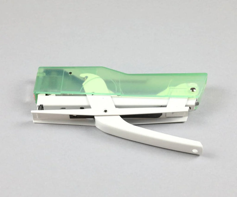 Zenith 590 Stapler - Transparent Colors