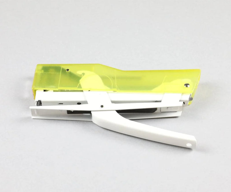 Zenith 590 Stapler - Transparent Colors