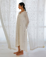 Artemisia Chikankari Dress
