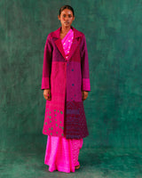 Ravello Bandhani Jacket