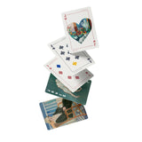 Henri Matisse Playing Cards