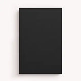The Essential Linen Notebook | Multiple Colors