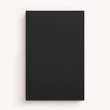 The Essential Linen Notebook | Multiple Colors