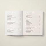 The Guided Sketchbook