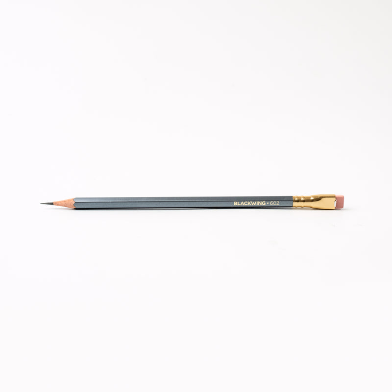 Blackwing Pencils 602 - Set of 12