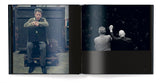 dots on paper: Philip Glass by Andreas H. Bitesnich