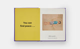 My Art Book of Peace