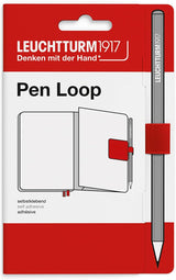 Pen Loop | Cherry