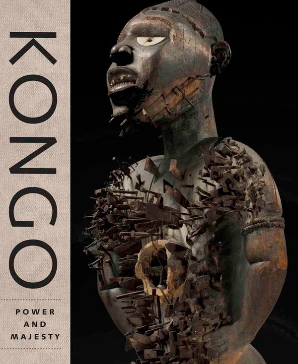 Kongo: Power and Majesty