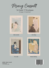 Boxed Notecards | Mary Cassatt