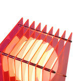Lop Light - Small Rectangle