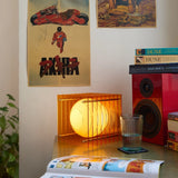 LớP Light | Small Square, Orange