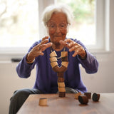 Stacking Game | Medium, Beech
