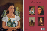 Boxed Notecards | Frida Kahlo
