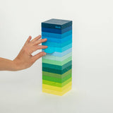 Gradient Tower: Cool