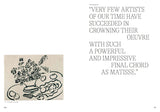 Picasso, Klee, Matisse, Giacometti: The Eye of Collector-Dealer Heinz Berggruen Hardcover