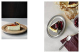 More Than Sweet: Desserts with Flavor