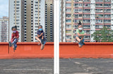 Francis Alÿs: Children's Games