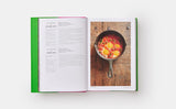 The Mexican Vegetarian Cookbook: 400 authentic everyday recipes for the home cook
