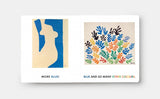 Blue & Other Colors: with Henri Matisse (First Concepts with Fine Artists)