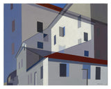 Unframed Print | Charles Sheeler "On a Shaker Theme #2"