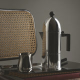 Espresso Coffee Maker "La Cupola" | Light Blue, 6 cups