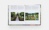 The Garden Book: Mini Format