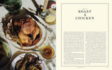 Something from Nothing: A Cookbook