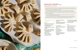 Italian Cookies: Authentic Recipes and Sweet Stories from Every Region
