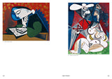 Picasso, Klee, Matisse, Giacometti: The Eye of Collector-Dealer Heinz Berggruen Hardcover