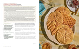 Italian Cookies: Authentic Recipes and Sweet Stories from Every Region