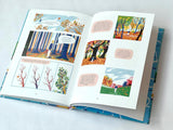 David Hockney: A Graphic Novel