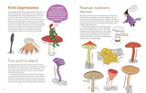 Mushrooms and Company: How a Marvelously Moldy Network Supports Life on Earth