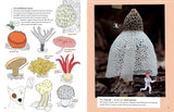 Mushrooms and Company: How a Marvelously Moldy Network Supports Life on Earth