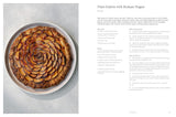 More Than Sweet: Desserts with Flavor
