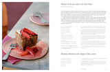 More Than Sweet: Desserts with Flavor