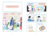 David Hockney: A Graphic Novel