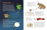 Mushrooms and Company: How a Marvelously Moldy Network Supports Life on Earth