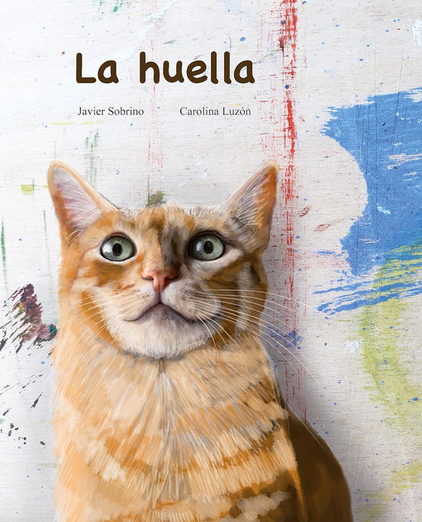 La Huella (Spanish Edition)