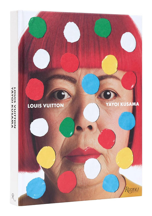 Louis Vuitton: Yayoi Kusama