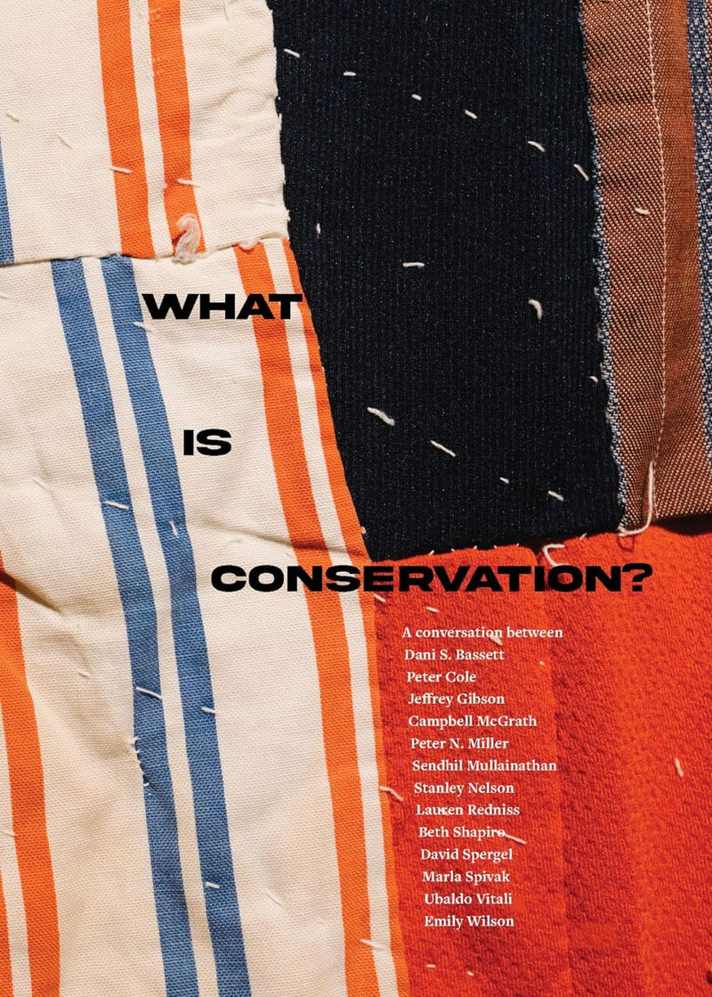 What is Conservation?