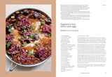 Boustany: A celebration of vegetables from my Palestine
