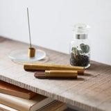 Brass Incense Case | Two Sizes