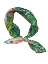 Marbled Bandana | Multiple Colors