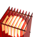 Lop Light - Small Rectangle