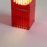 Lop Light - Small Rectangle