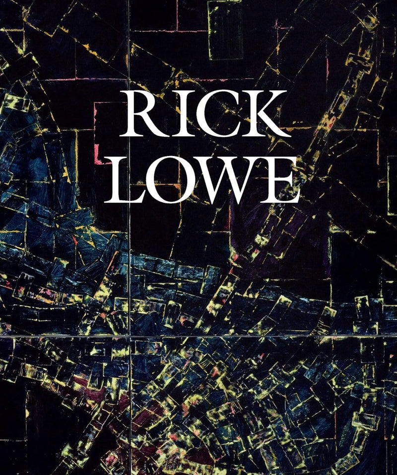 Rick Lowe