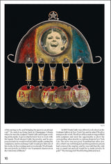 In Flux: American Jewelry and the Counterculture