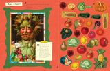 Fun with Art! (Activity Book): Discover World-Famous Masterpieces through 50 Puzzles and Activities